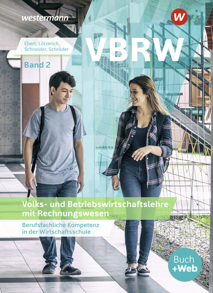 VBRW - Volks- Und Betriebswirtschaftslehre Mit Rechnungswesen ...