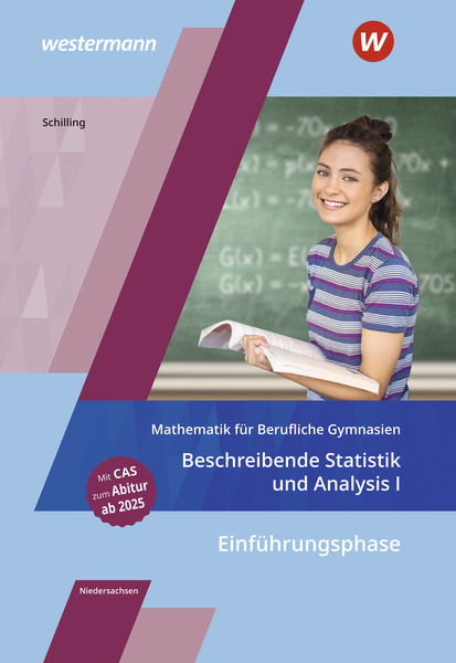 Mathematik Für Berufliche Gymnasien Niedersachsen - Einführungsphase ...