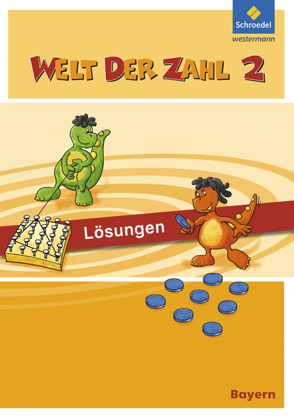 Welt Der Zahl 2 Losungen