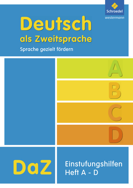 Deutsch Als Zweitsprache - Sprache Gezielt Fördern, Ausgabe 2011 ...