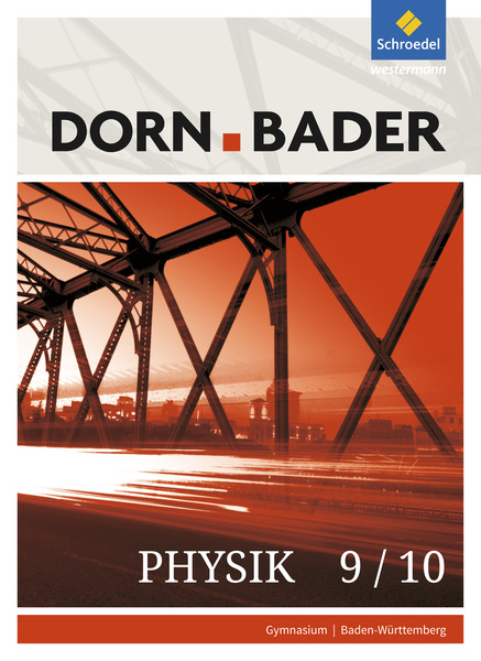 Lösungen Dorn Bader Physik Sek 2 Download Dorn / Bader Physik SI - Aktuelle Ausgabe für Baden-Württemberg