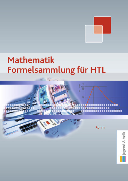 Mathematik Formelsammlung für HTL - Schulbuch   E-Book – Westermann