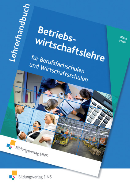 Betriebswirtschaftslehre Und Rechnungswesen Für Berufsfachschulen Und ...