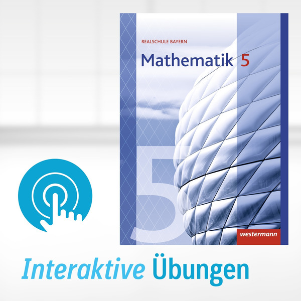 Mathematik - Ausgabe 2016 Für Realschulen In Bayern - Interaktive ...