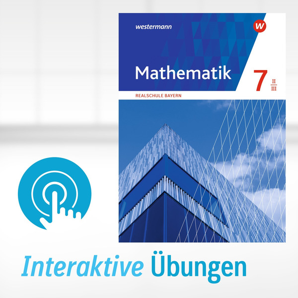 Mathematik - Ausgabe 2016 Für Realschulen In Bayern - Interaktive ...