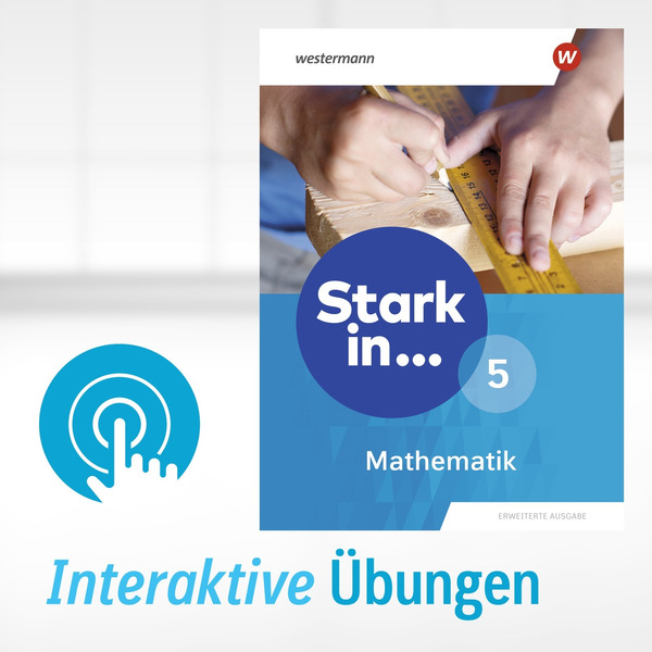 Stark In Mathematik - Erweiterte Ausgabe 2021 - Interaktive Übungen 5 ...