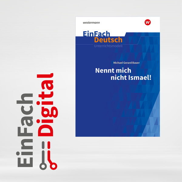 EinFach Digital - Unterrichtsmodelle EinFach Deutsch - Michael Gerard ...