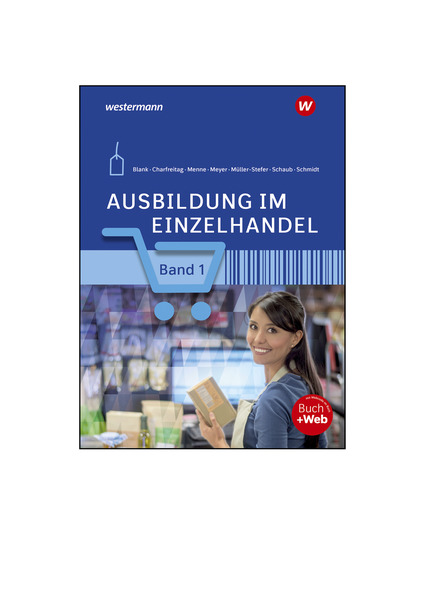 Ausbildung Im Einzelhandel - Material Inklusive Lösungen 1 Download ...