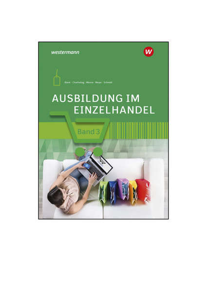 Ausbildung Im Einzelhandel - Material Inklusive Lösungen 3 Download ...