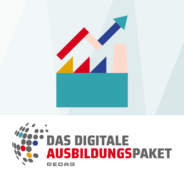 Industriekaufmann / Industriekauffrau - Das Digitale Ausbildungspaket ...