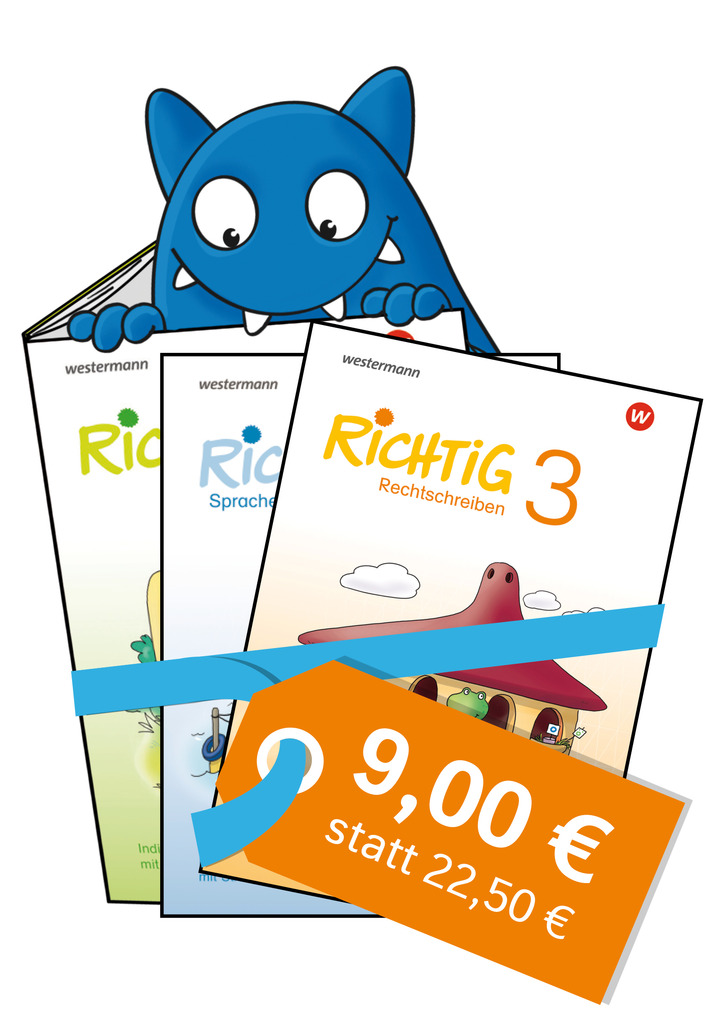 Richtig Klasse Richtig Klasse