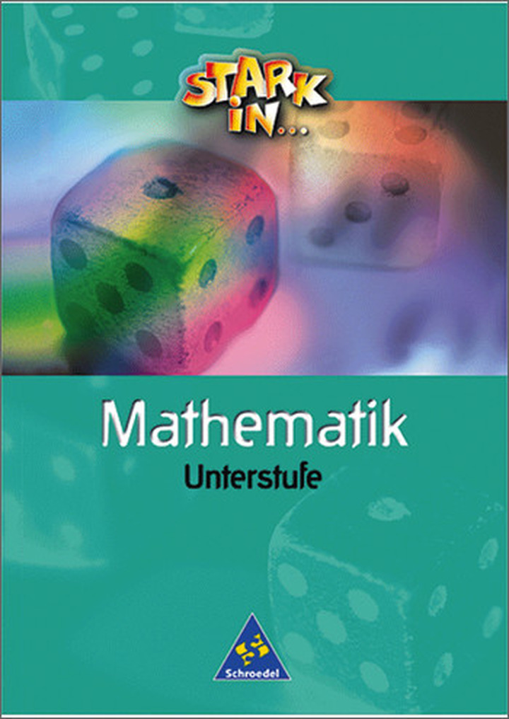 Stark In ... Mathematik – Westermann