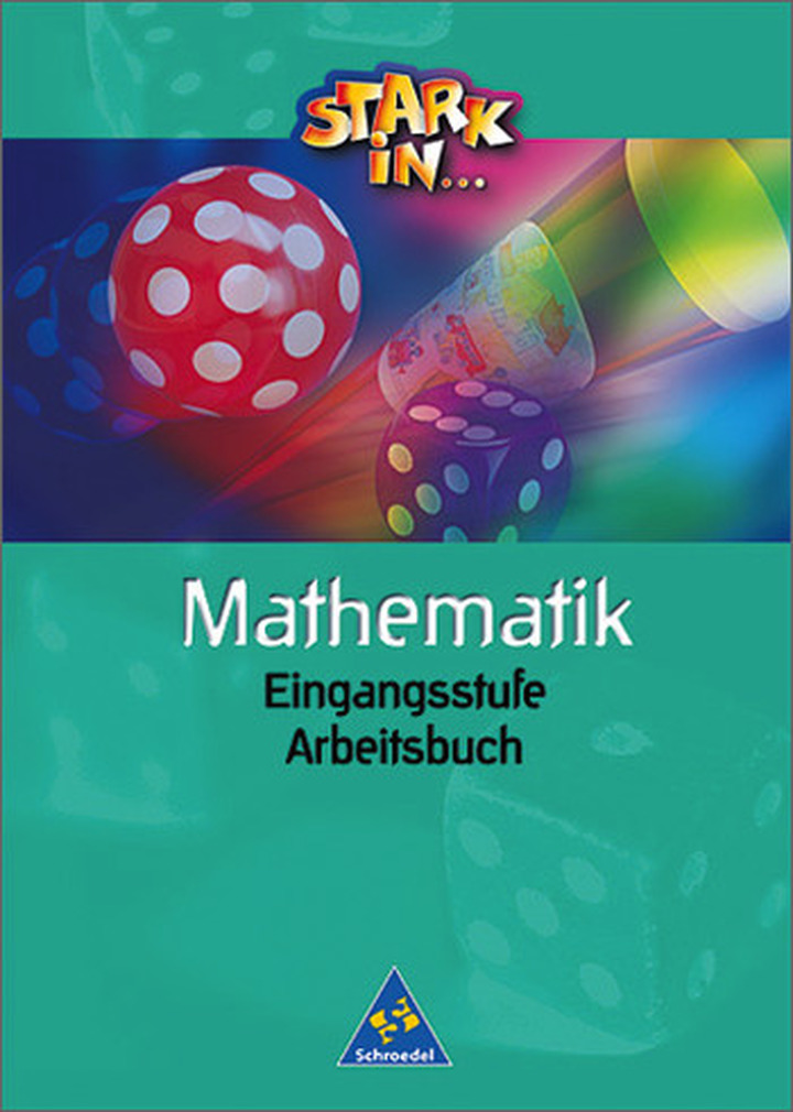 Stark in Mathematik Eingangsstufe Arbeitsbuch Westermann