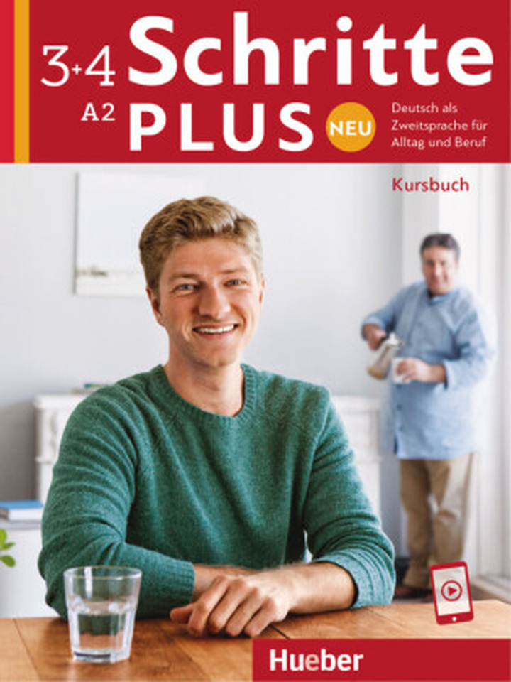 Schritte Plus Neu 4 A2 2 Losungen Arbeitsbuch | Losformathens Online ...