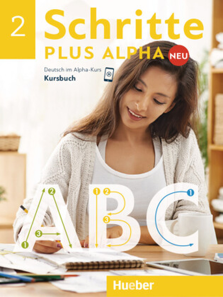 Schritte Plus Alpha Neu Zusatzmaterial – YQQXK
