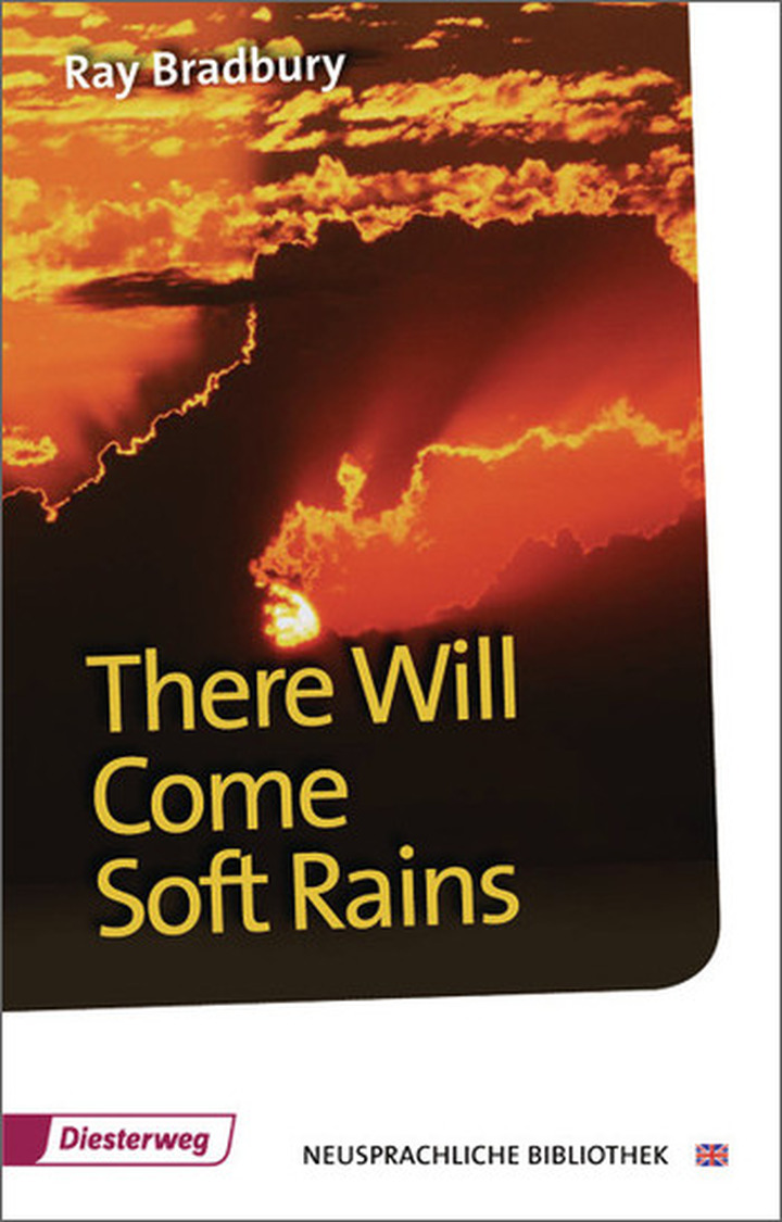 there will come soft rains short story there will come soft rains short story