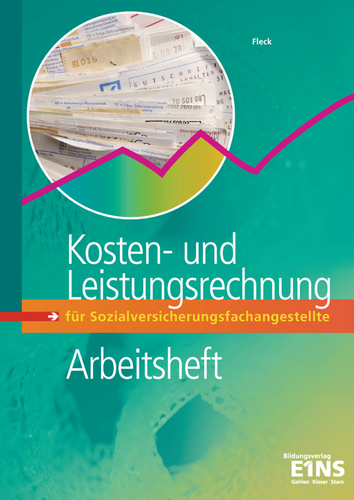 Kosten- Und Leistungsrechnung - Ausgabe Für ...