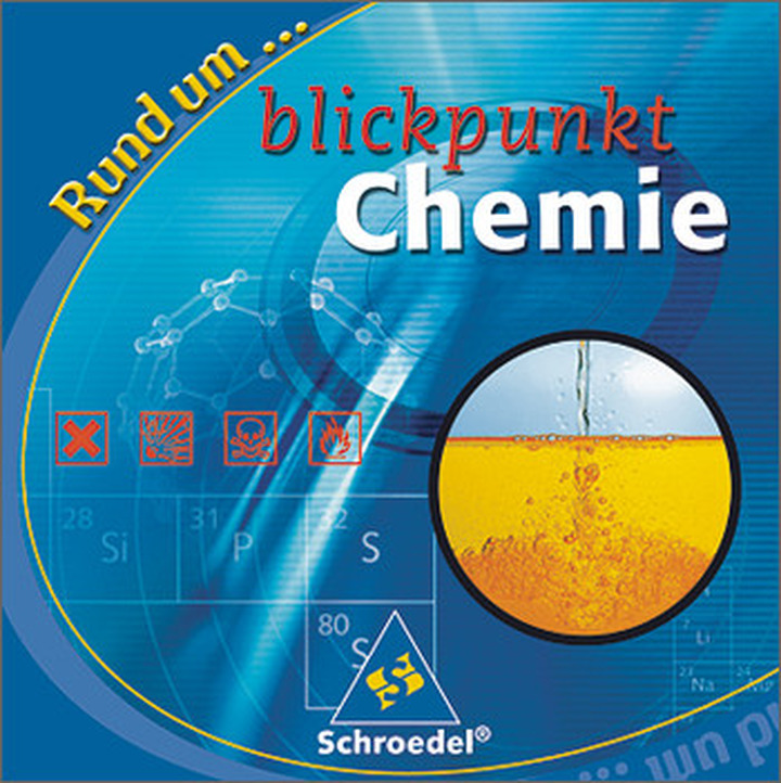 Blickpunkt Chemie - Ausgabe 2002 - Rund Um ... Digitale ...