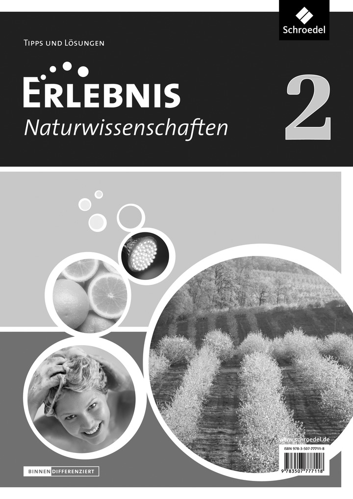 Erlebnis Naturwissenschaften - Differenzierende Aktuelle Ausgabe für ...