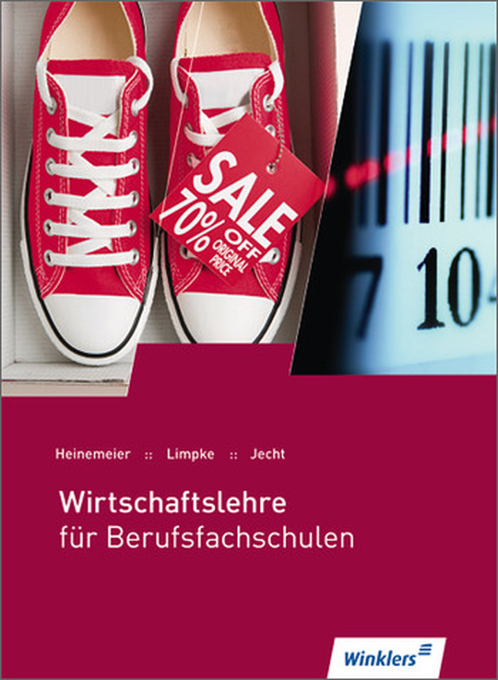 Wirtschaftslehre für Berufsfachschulen Westermann