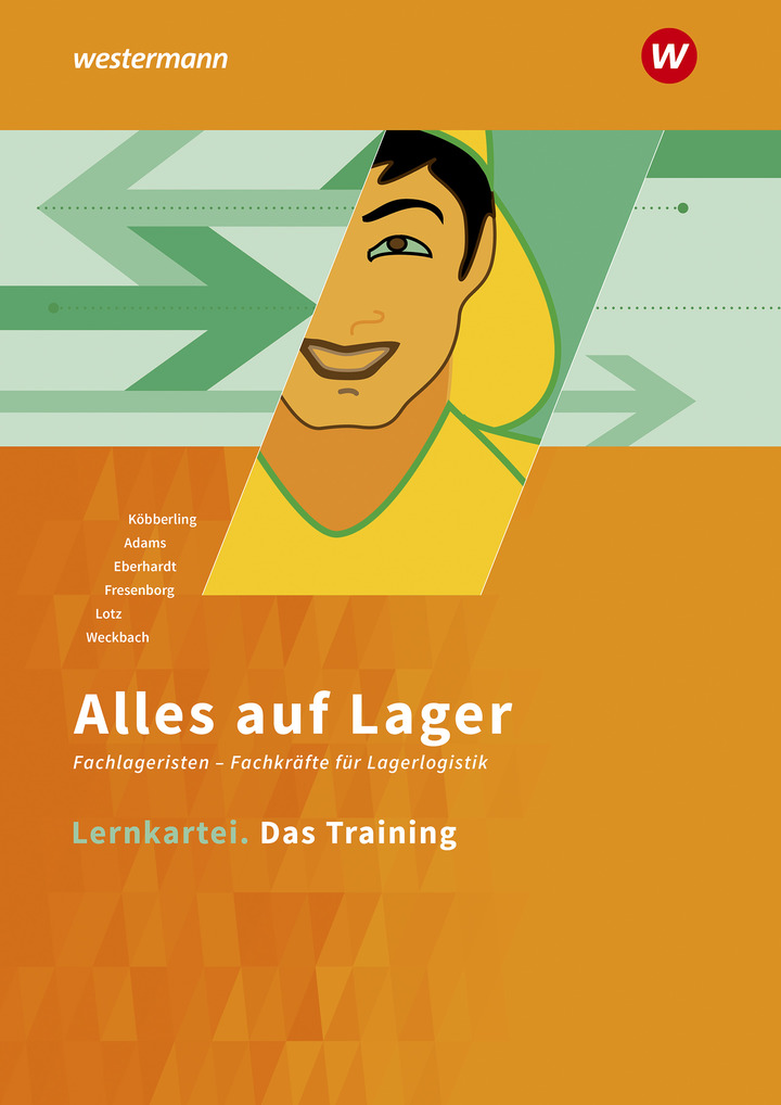 Alles auf Lager - Lernkarten - 2. Auflage 2019: Verlage ...