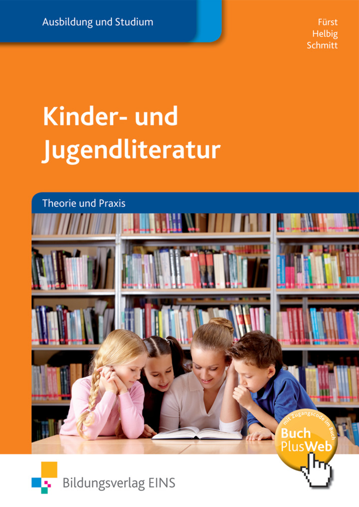 Kinder- Und Jugendliteratur - Theorie Und Praxis: Verlage Der ...