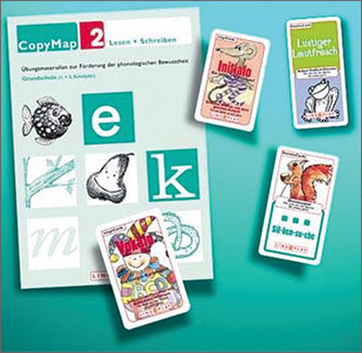 Phonologische Bewusstheit Im Engeren Sinne Phonologische Bewusstheit: Westermann Gruppe in der Schweiz