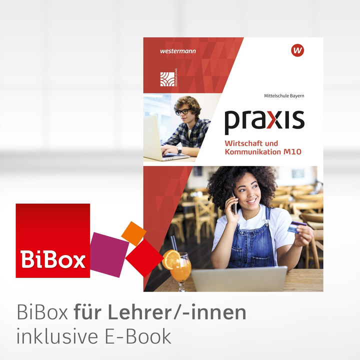 Praxis Wirtschaft Und Kommunikation Ausgabe 2019 F r Mittelschulen In 