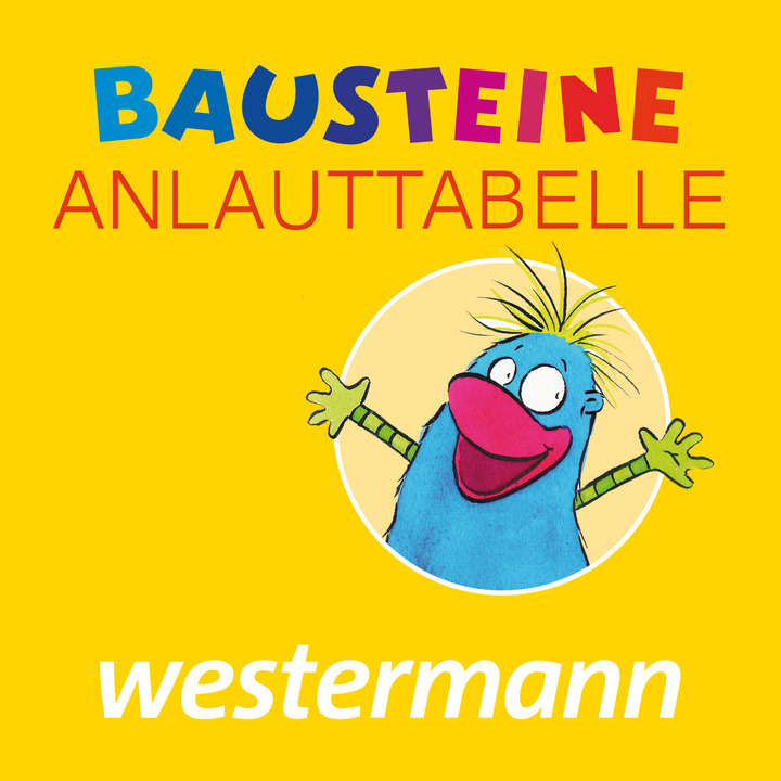 BAUSTEINE Fibel - Ausgabe 2014 - App Anlauttabelle (Android Version ...