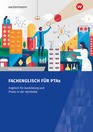 Cover Fachenglisch für Pharmazeutisch-Technische Assistenz