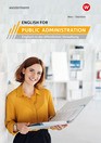 Cover Englisch for Public Administration
