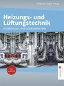 Cover Installations- und Gebäudetechnik - Heizungs- und Lüftungstechnik