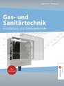 Cover Installations- und Gebäudetechnik - Gas- und Sanitärtechnik