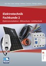 Cover Elektrotechnik Fachkunde 2