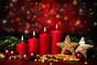 Alle Jahre wieder - Beliebte Advents- und Weihnachtsrituale - 