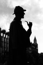 Sherlock Holmes - der Meister des Scharfsinns wird 125 Jahre - 