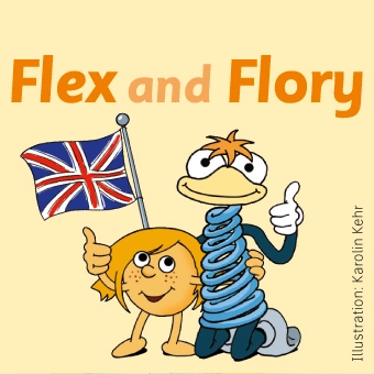Flex and Flory