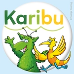 Karibu Sprachbbuch 4 - Ausgabe 2024