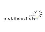 Logo mobile.schule