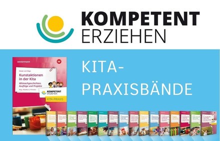 Kompentent erziehen Praxisbände
