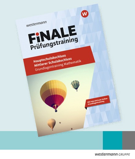 Finale Grundlagen