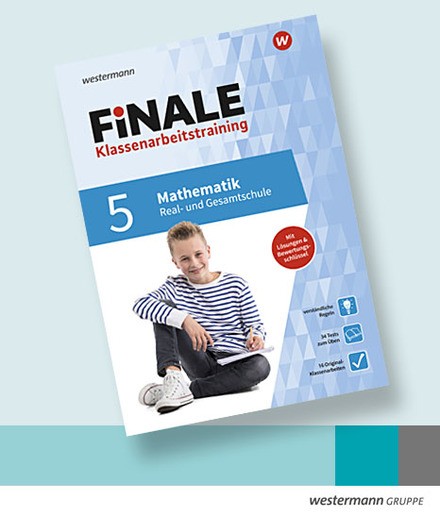 Finale Klassenarbeitstrainer