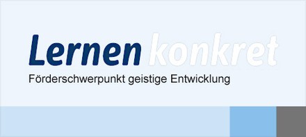 Lernen konkret