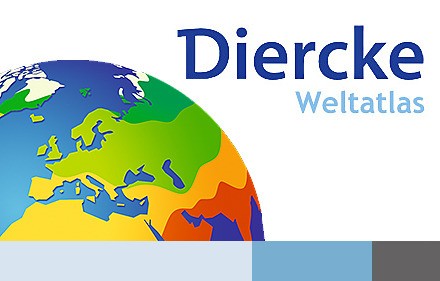 Diercke Weltatlanten