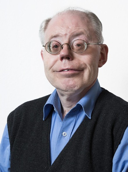 Beirat Zeitschrift Philosophie & Ethik in der Grundschule: Klaus Blesenkemper
