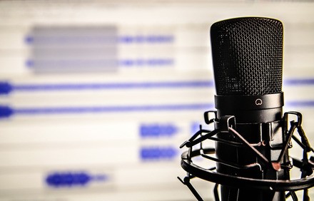 Podcast