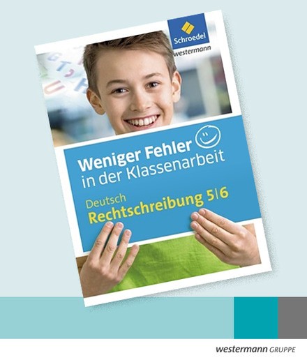 Weniger Fehler
