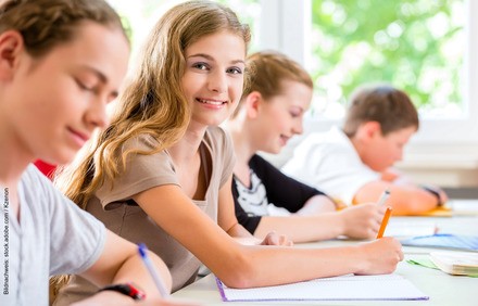 Klassenarbeitstrainer