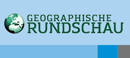 Geographische Rundschau