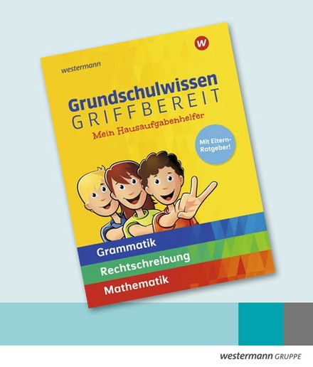 Grundschulwissen griffbereit